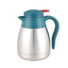 Stainless Steel Coffee Pot