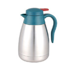 Stainless Steel Coffee Pot