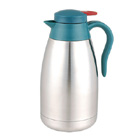 Stainless Steel Coffee Pot