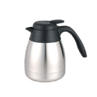 Stainless Steel Coffee Pot