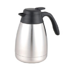 Stainless Steel Coffee Pot