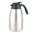 Stainless Steel Coffee Pot