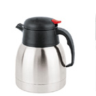 Stainless Steel Coffee Pot