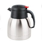 Stainless Steel Coffee Pot