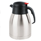 Stainless Steel Coffee Pot