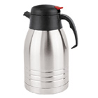 Stainless Steel Coffee Pot