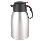 Stainless Steel Coffee Pot