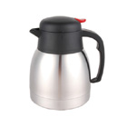 Stainless Steel Coffee Pot