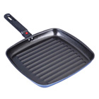 Fry pan